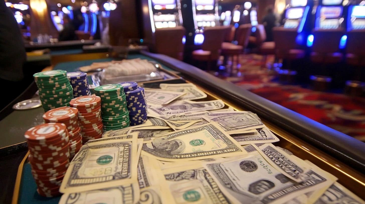 88b Casino Trực Tuyến